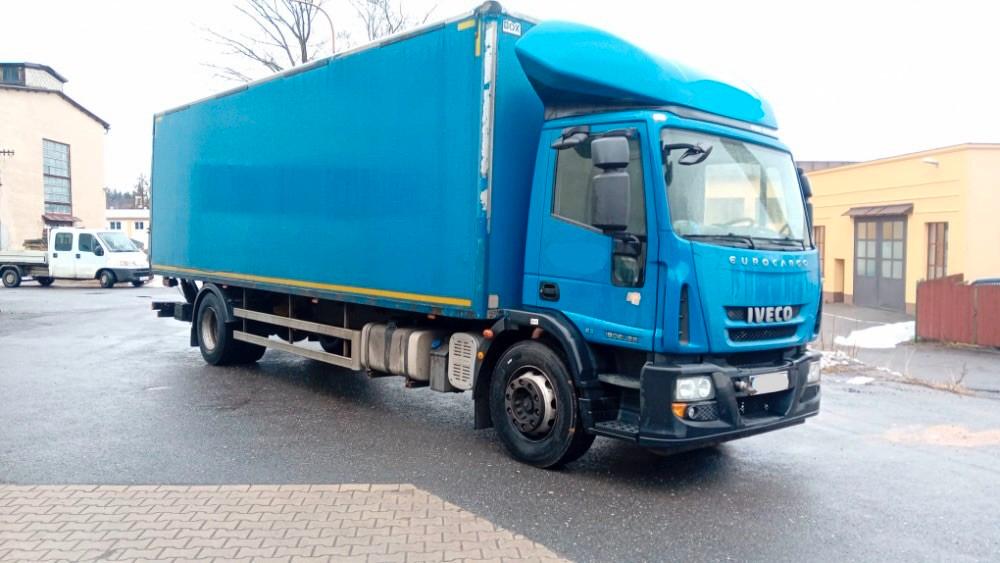 Iveco 190E28