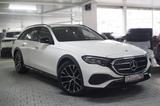 Mercedes-Benz E 220 T d 4M*All-Terrain*VOLLLEDER*360°*DISTONIC - Mercedes-Benz E 220 in Gelsenkirchen