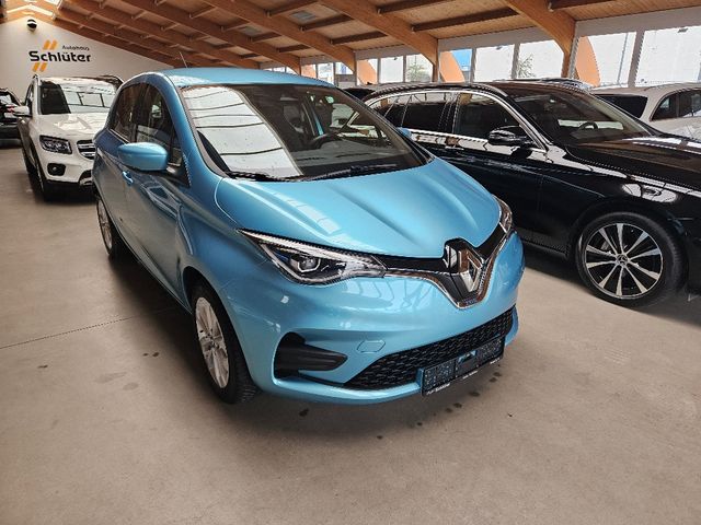 Renault Zoe Experience inkl.Akku LED