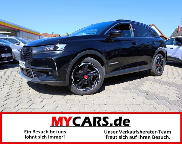 DS DS7 Crossback