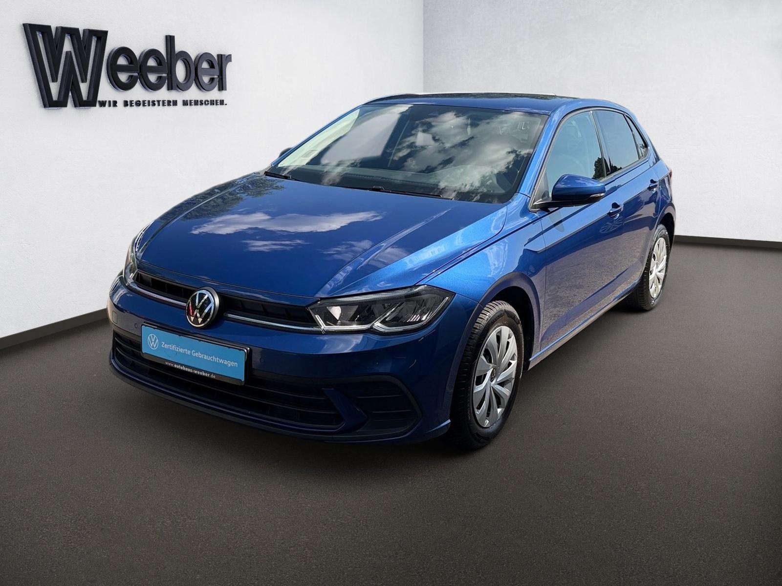 Volkswagen Polo Life * SHZ * NAVI * LED * APP CONNECT *, миниатюра 2