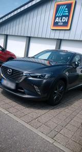 Mazda CX-3 Kizoku Intense - Mazda: Mazda3