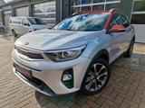Kia Stonic Vision 2.Hand 8-Fach Navi - Kia Stonic: Limousine