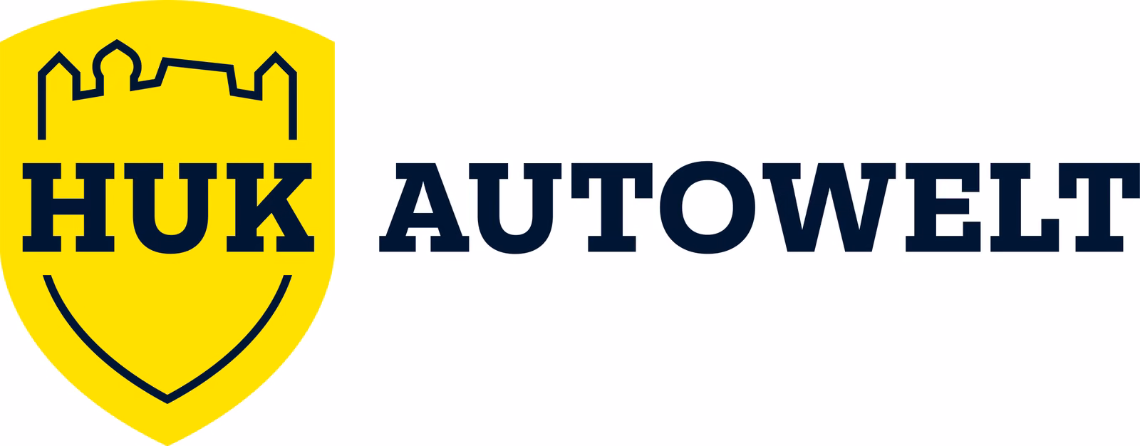 Logo HUK-COBURG Autowelt GmbH