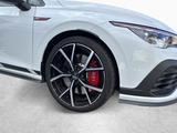 Volkswagen Golf GTI Clubsport 2.0l TSI 7-DSG NAVI PANO ACC - Volkswagen Golf: G7