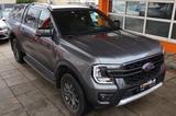 Ford RANGER* WILDTRAK* E-4WD* HARDTOP* DOPPELKABINE* - Ford Ranger: Hardtop