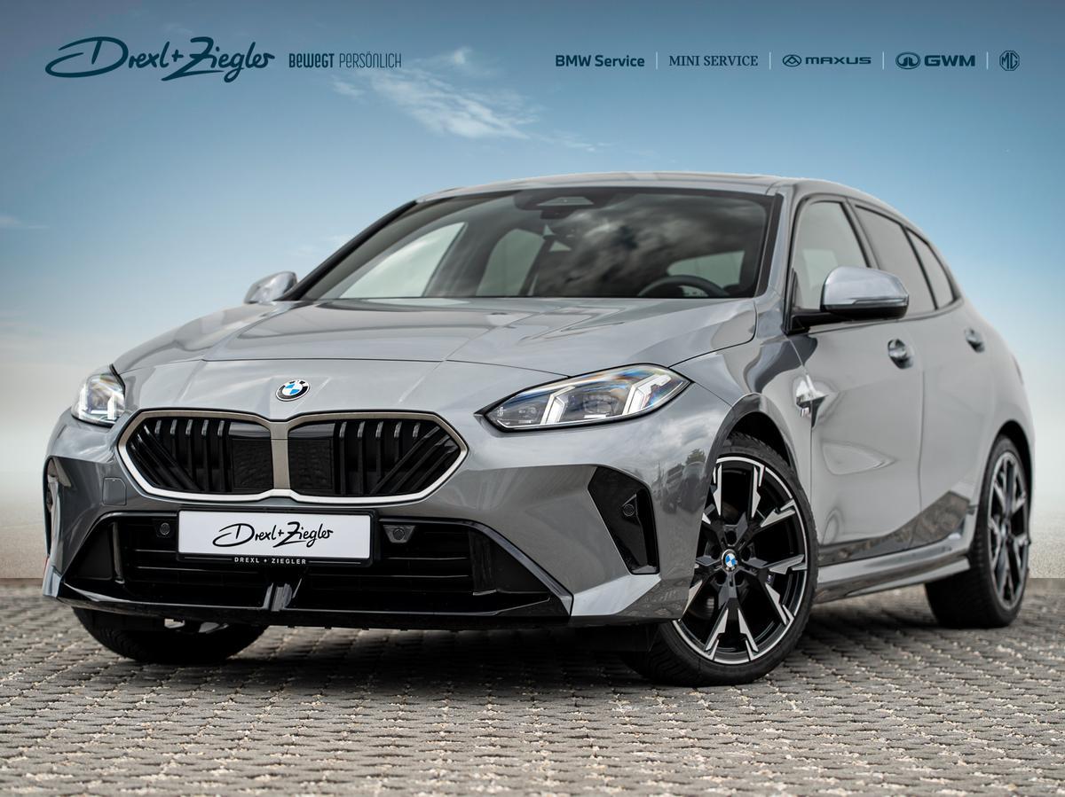BMW 120 M-Sport 19 PANO AdLED KoZg SHZ SpieglP ParkA