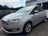Ford C-MAX Titanium/SHZ/PDC/FSE/R.-Kamera/ - gebrauchte Ford C-Max aus dem Jahr 2016