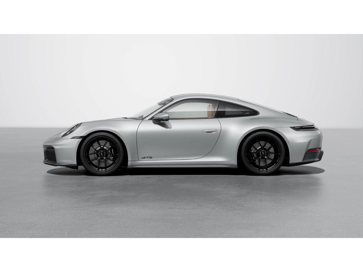 Porsche 992 911 Carrera 4 GTS Burmester Clubleder LED imagem 2