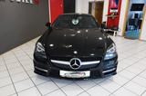 Mercedes-Benz SLK 250 CDI Cabrio AMG-Line,Aut,BiX,Nav,Pano,H&K - Mercedes-Benz SLK 250: Cdi