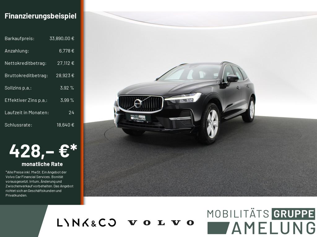 Volvo XC60 B4 Core aus 1.Hand