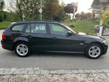 BMW 318d Touring - - BMW 318 aus 2009: 318d