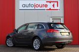 Opel Insignia Sports Tourer 1.4 Turbo EcoFLEX Edition - Opel Insignia: Sports Tourer Ecoflex