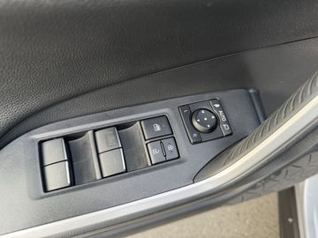 Toyota RAV 4 - 8