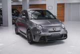 Abarth 695 695 Biposto - Abarth 695 Biposto mit Benzin-Antrieb