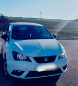 Seat Ibiza 6J - Seat Ibiza: J6