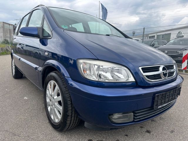 Opel Zafira A 1.8*Klimaautomatik*7-Sitzer