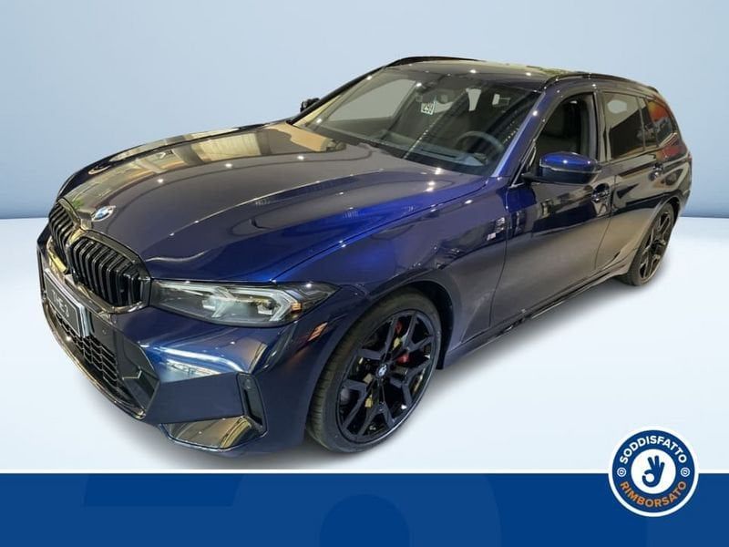 BMW Serie 3 Touring 320d XDrive M Sport Pro