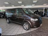 Volkswagen T5 Multivan Highline DSG 7 Sitz... - VW T5 Multivan in Leverkusen