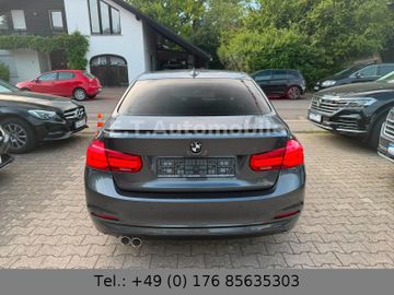 BMW 320 - 6