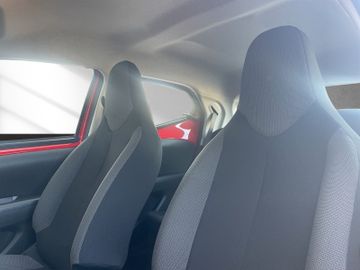 Toyota Aygo 1.0 X *DAB*ELFH*KLIMA*TEL*USB*ZV*