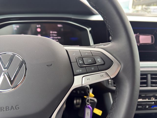 Taigo 1.0TSI Goal AHK