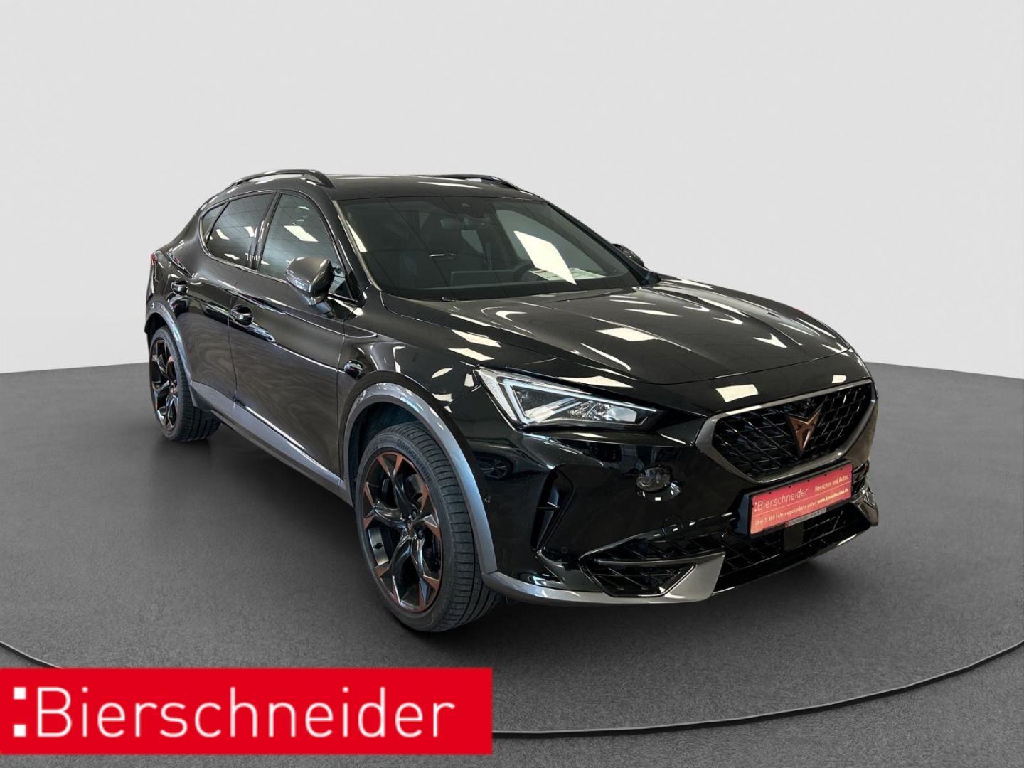 Cupra Formentor VZ 2.0 TSI DSG 4Dr. ab 484,- mit 990,- imagem 3