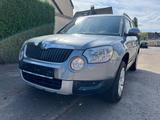 Skoda Škoda Yeti 1.2 TSI  Gepflegt, Wartung & S... - Skoda Yeti Gebrauchtwagen in Bochum