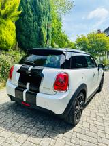 MINI Cooper Seven Chili JCW Harman Kardon LED - MINI MINI: Se