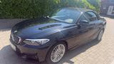 BMW 220i Cabrio  M Sport Steptronic AHK  - BMW 220 in Duisburg