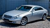 Mercedes-Benz CLS 350 V6 1.Hand Airmatik Sitzbelüftung Memory