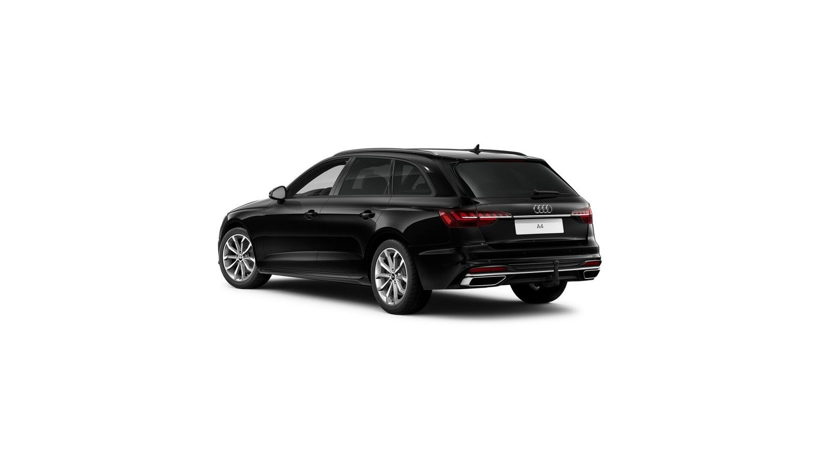 Audi A4 - Bild 4
