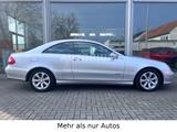 Mercedes-Benz CLK 240 CLK Coupe CLK 240 - Mercedes-Benz CLK-Klasse Gebrauchtwagen in Berlin