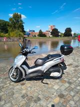 Yamaha X-City 250 - Angebote