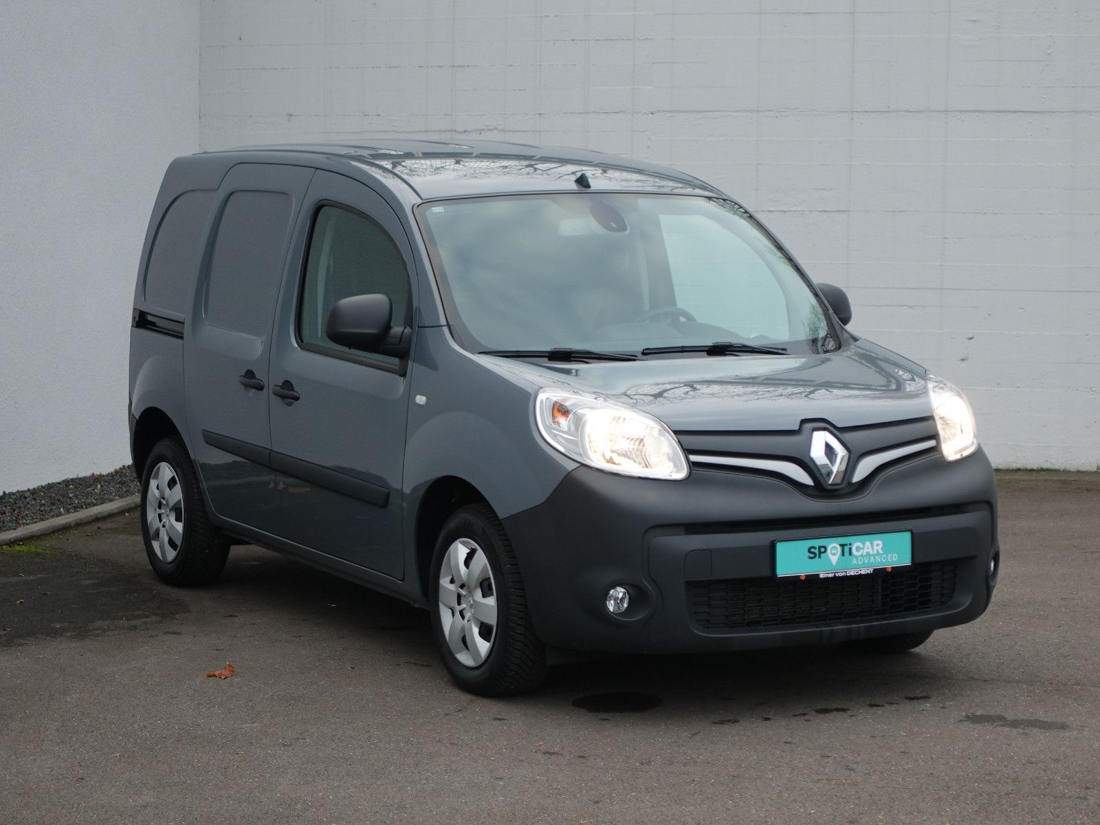 Fahrzeugabbildung Renault Kangoo 1.5Blue dCi, Extra Klima,Nebel,PDC,Kamera