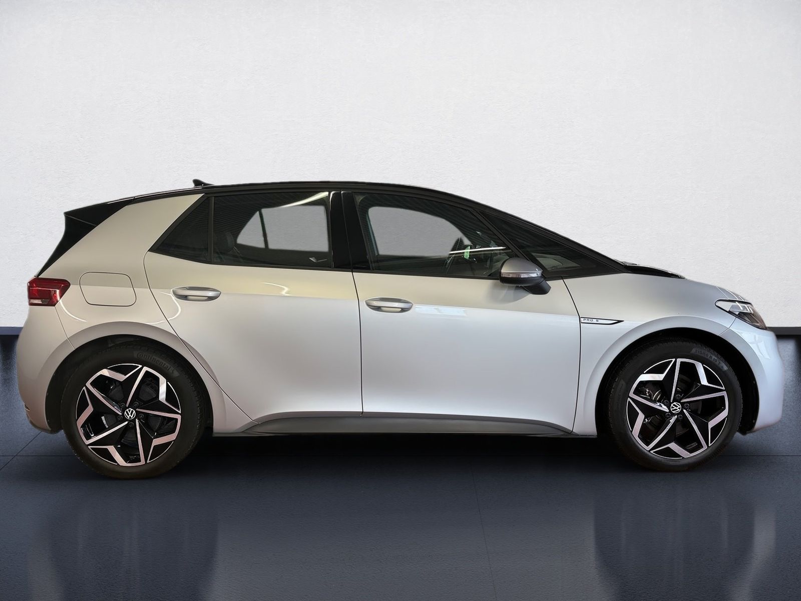 Volkswagen ID.3 - Bild 7