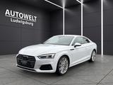 Audi A5 Coupe Sport 2.0 TFSI S-Tronic - Audi A5 Gebrauchtwagen in Stuttgart