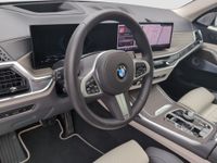 BMW X7 - Vorschau Bild 11