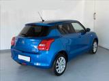Suzuki Swift Premium Allgrip | Allrad | 4x4 |KAMERA ACC - gebrauchte Suzuki Swift aus dem Jahr 2024
