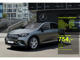Mercedes-Benz EQE 350+ SUV AMG, PANO, AHK, 360 KAMERA, BURM