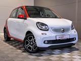 Smart Forfour Basis°SH°Shzg°LEDTag°Pano°Klima°Tempomat - gebrauchte Smart ForFour aus dem Jahr 2018