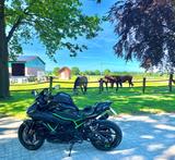 Kawasaki Z H2 Ninja - Offers