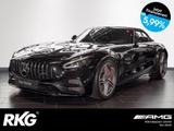 Mercedes-Benz AMG GT C Roadster LED DISTRONIC BURMESTER LEDER