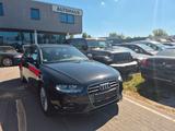 Audi A4 Avant Ambiente 2.0 Benzin Navi - Audi A4: Kombi, Ambiente