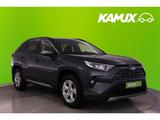 Toyota RAV 4 2.0 16v Aut.Team D+NAVI+KAMERA+AHK+SHZ - Toyota: 1.0