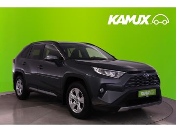 Toyota RAV 4 - 1