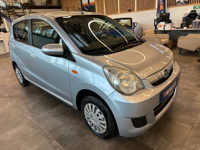 Daihatsu Cuore 1.0 *KLIMA*CD*RADIO*TÜV-042027*