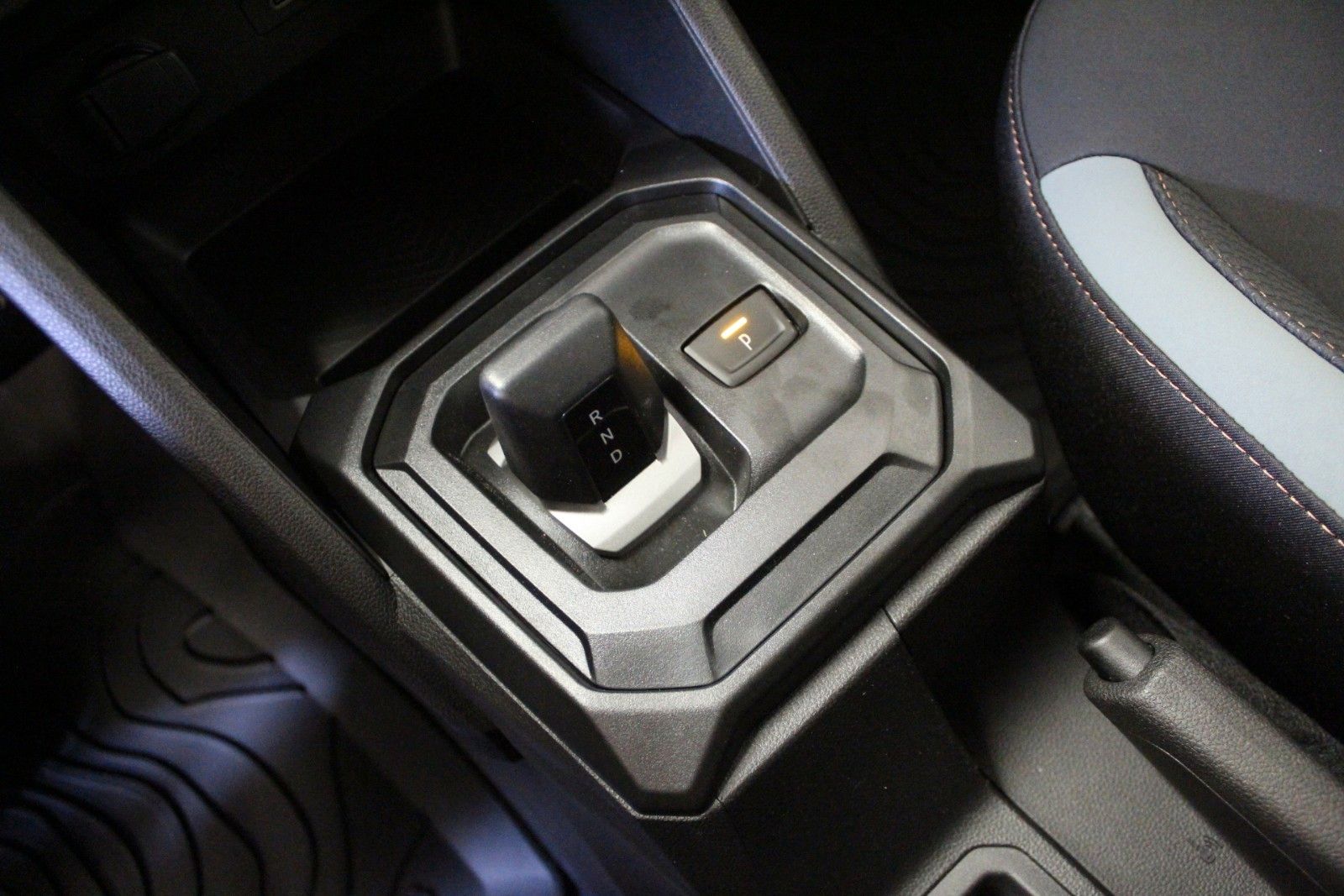 Fahrzeugabbildung Dacia Duster Eco-G 120 Extreme LPG*Automatik *