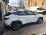 Hyundai TUCSON 1.6 T-GDI Plug-in Hybrid 4WD Auto -