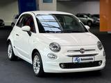 Fiat 500 Lounge 69PS*TEMPOMAT*PDC*CARPLAY*KLIMA* - Fiat 500: Ps